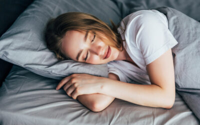 The Sleep Edge: Why Rest Is Your Superpower in Recovery