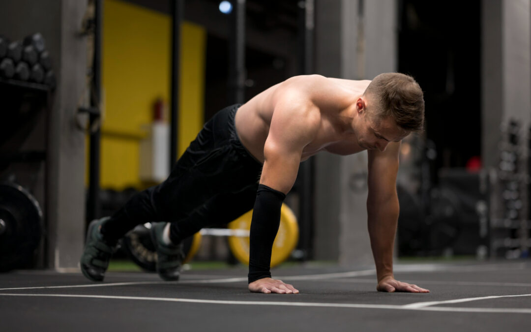 What Makes 10X Fitness Different?