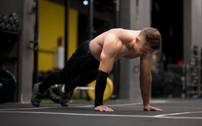 What Makes 10X Fitness Different?